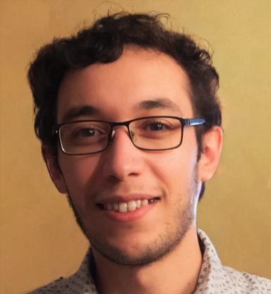 Abdelmalek, CTO of RTWeb